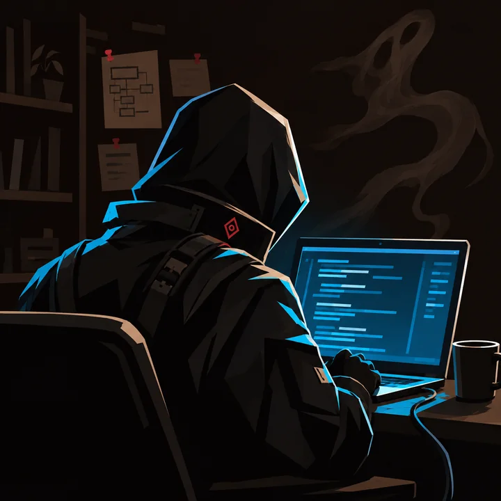 Avatar of the developer